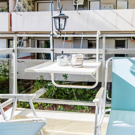 Michael'S Seaside Homely Apartment In Βάρκιζα Εξωτερικό φωτογραφία