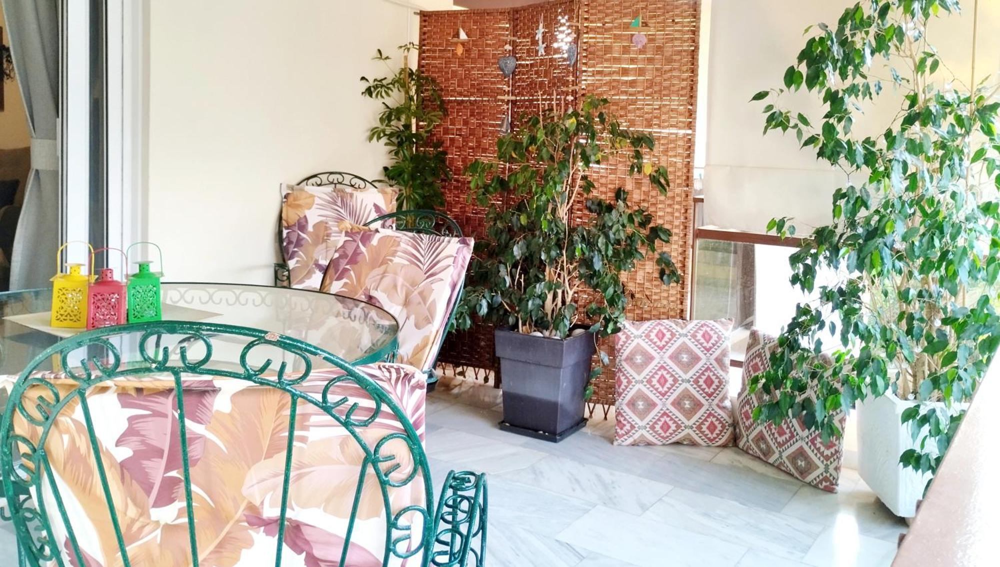 Michael'S Seaside Homely Apartment In Βάρκιζα Εξωτερικό φωτογραφία