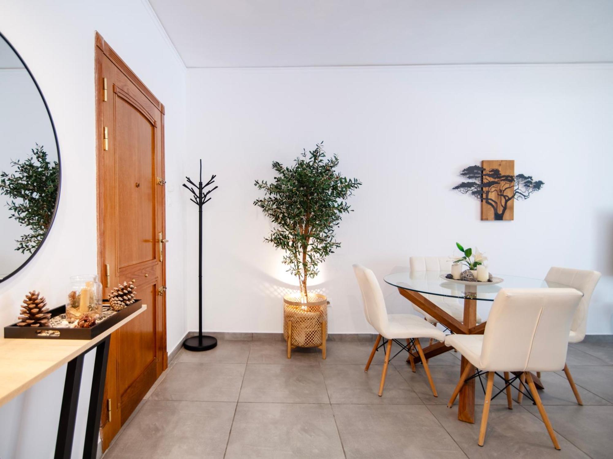 Michael'S Seaside Homely Apartment In Βάρκιζα Εξωτερικό φωτογραφία