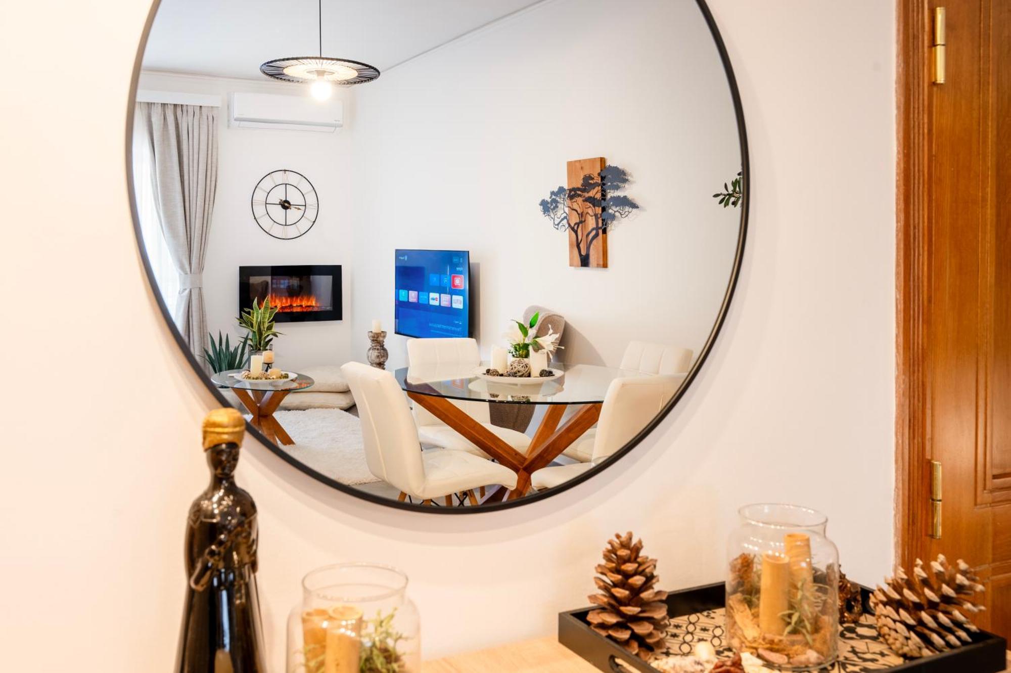 Michael'S Seaside Homely Apartment In Βάρκιζα Εξωτερικό φωτογραφία
